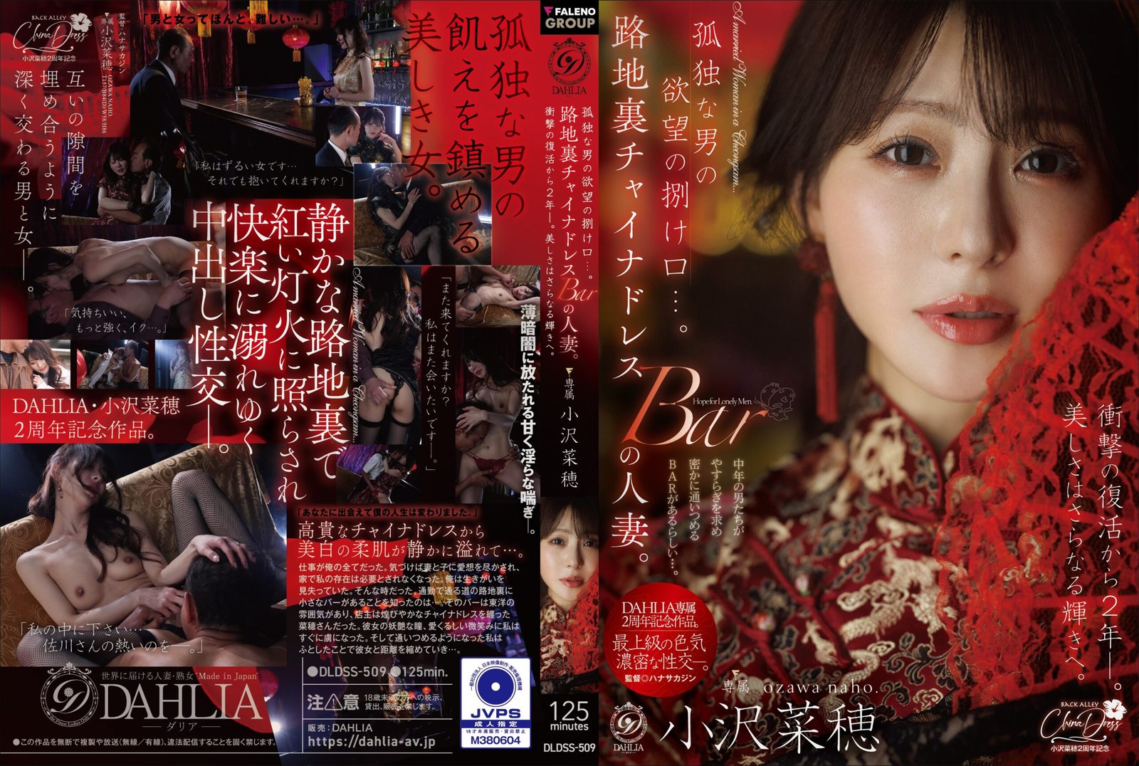 DLDSS-509
